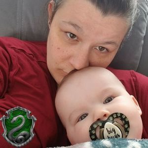 Meet your Posher, Heidi